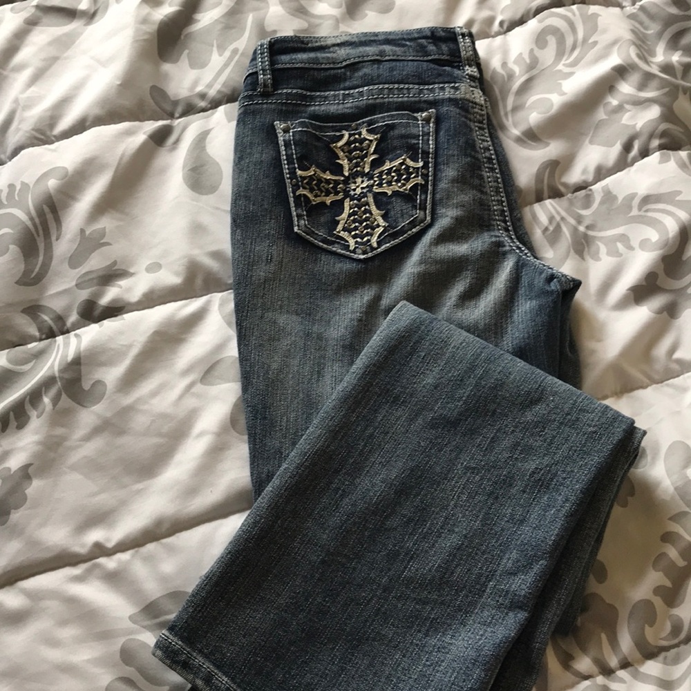 Premiere Jeans